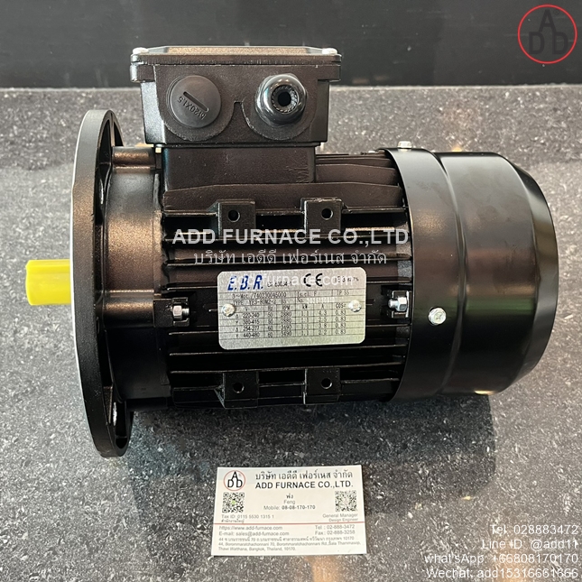 TYPE YE3-80M2-2 B5 (1)